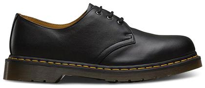 Dr. Martens 1461 Smooth Δερμάτινα Ανδρικά Casual Παπούτσια - Dr Martens