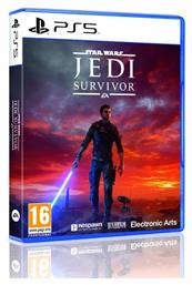 Star Wars Jedi: Survivor PS5 Game - Electronic Arts